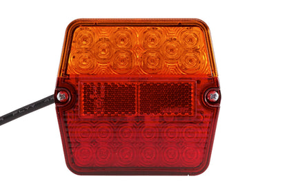 HELLA VALUEFIT Rearlight - LED - 12/24V 2VA357023-021