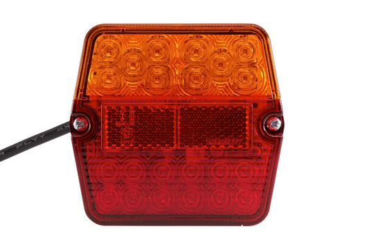 HELLA VALUEFIT Rearlight - LED - 12/24V 2VA357023-021