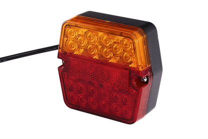 HELLA VALUEFIT Rearlight - LED - 12/24V 2VA357023-021