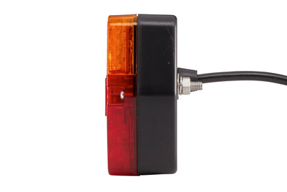 HELLA VALUEFIT Rearlight - LED - 12/24V 2VA357023-021