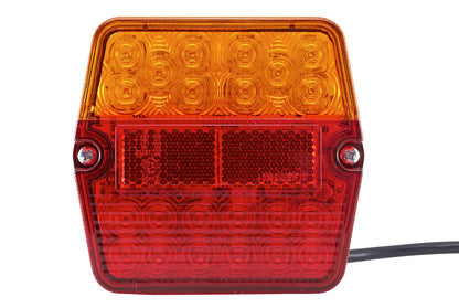 HELLA VALUEFIT Rearlight - LED - 24/12V 2VB357023-011