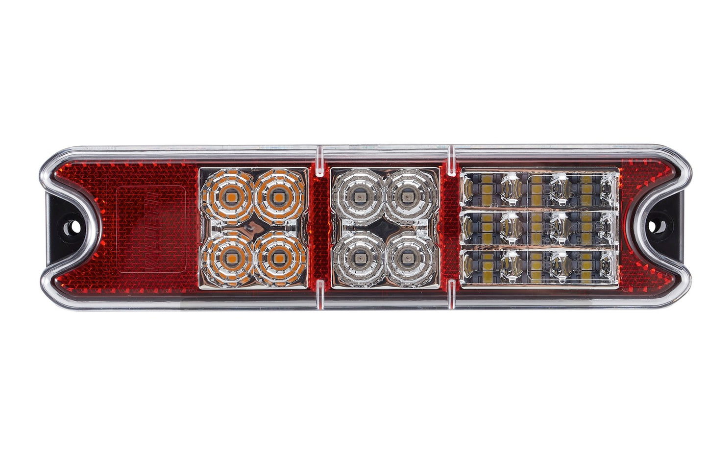 HELLA VALUEFIT Rearlight - LED - 24/12V 2VP357021-011