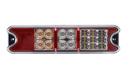 HELLA VALUEFIT Rearlight - LED - 24/12V 2VP357021-011
