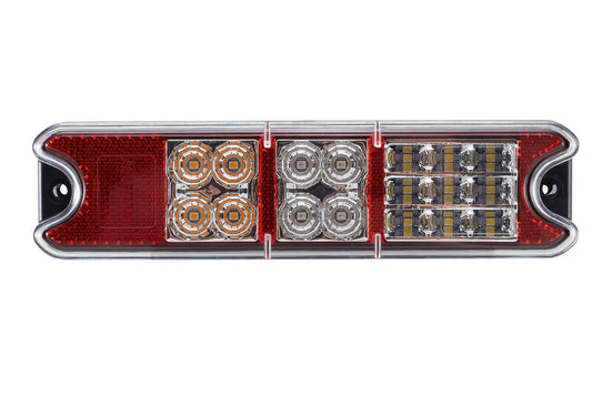 HELLA VALUEFIT Rearlight - LED - 24/12V 2VP357021-011