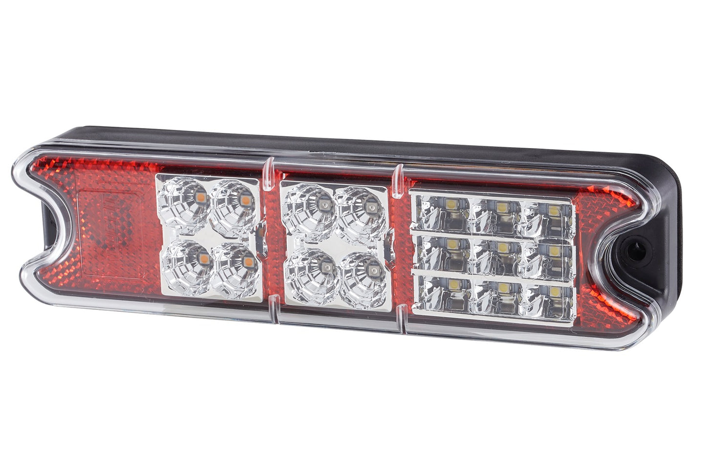 HELLA VALUEFIT Rearlight - LED - 24/12V 2VP357021-011