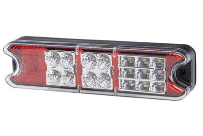 HELLA VALUEFIT Rearlight - LED - 24/12V 2VP357021-011