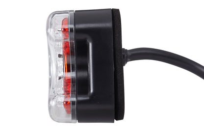 HELLA VALUEFIT Rearlight - LED - 24/12V 2VP357021-011
