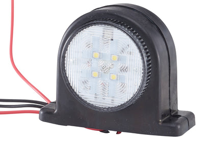 HELLA VALUEFIT Clearance Light - LED - 12/24V 2XS357003-001