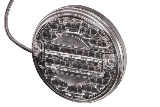 HELLA VALUEFIT LED-Reverse Light - 24/12V 2ZR357026-041