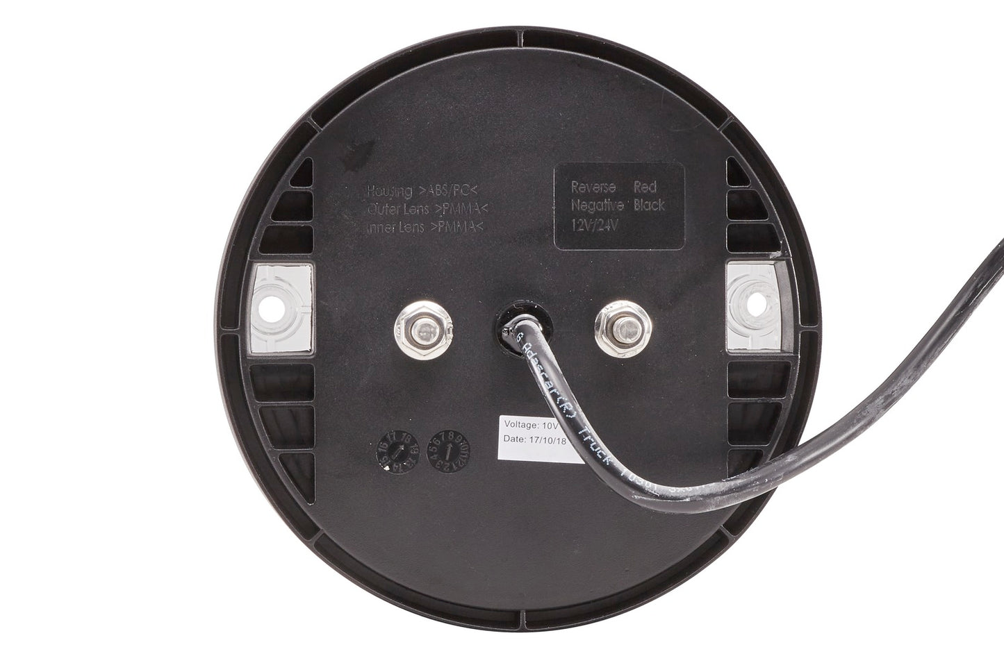 HELLA VALUEFIT LED-Reverse Light - 24/12V 2ZR357026-141