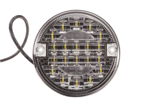 HELLA VALUEFIT LED-Reverse Light - 24/12V 2ZR357026-141