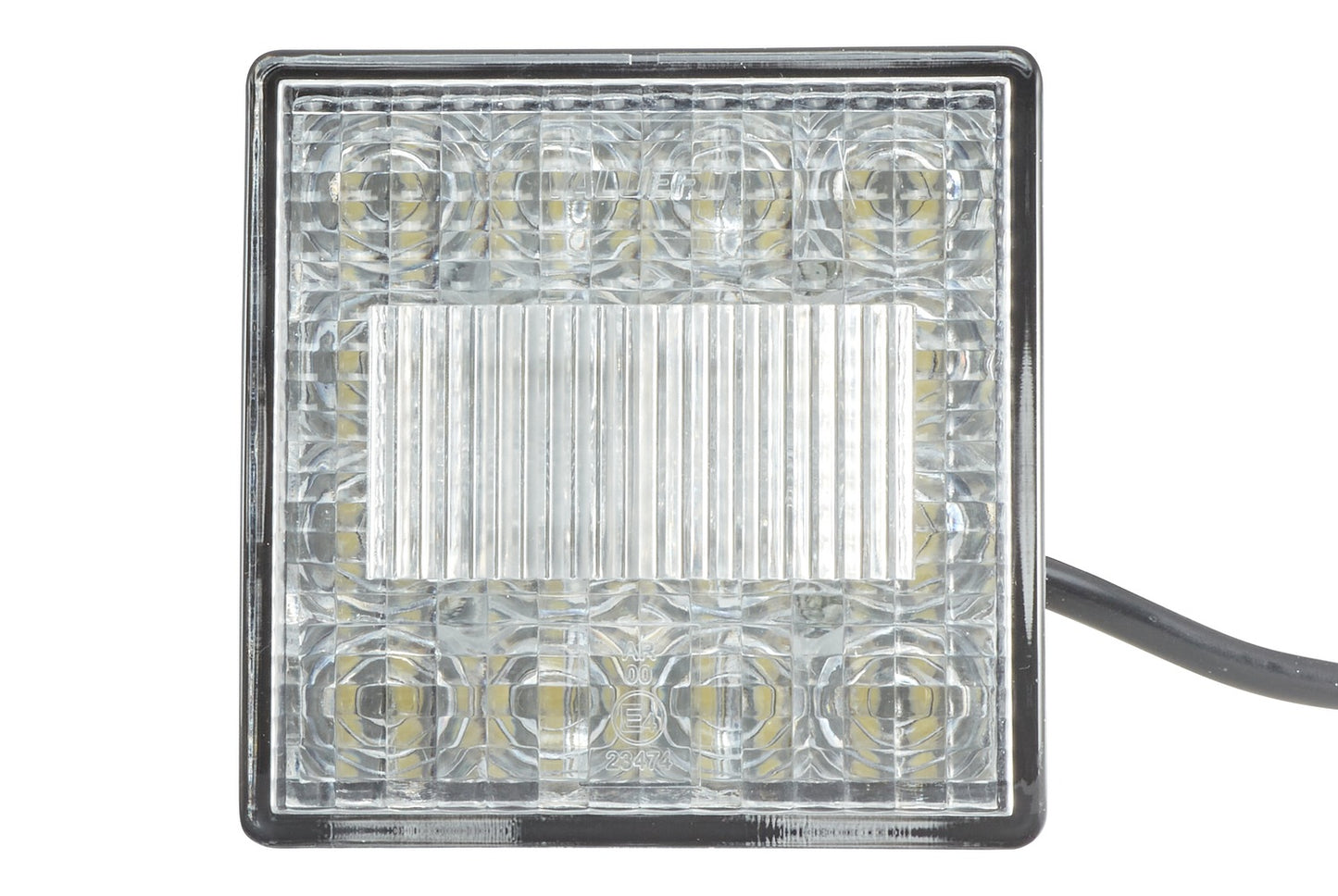 HELLA VALUEFIT LED-Reverse Light - 24V 2ZR357029-151