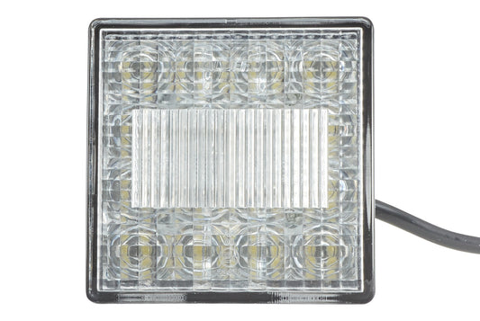 HELLA VALUEFIT LED-Reverse Light - 24V 2ZR357029-151