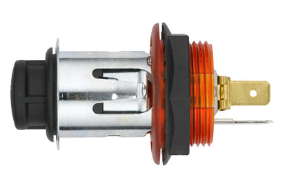 HELLA Cigarette Lighter - 24V - Fitting - Plug: Blade Terminal 8EZ008021-051