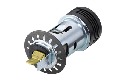 HELLA Cigarette Lighter - 12V - Fitting - Plug: Blade Terminal 8EZ008022-001