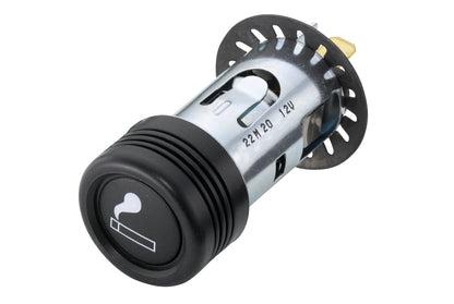 HELLA Cigarette Lighter - 12V - Fitting - Plug: Blade Terminal 8EZ008022-001