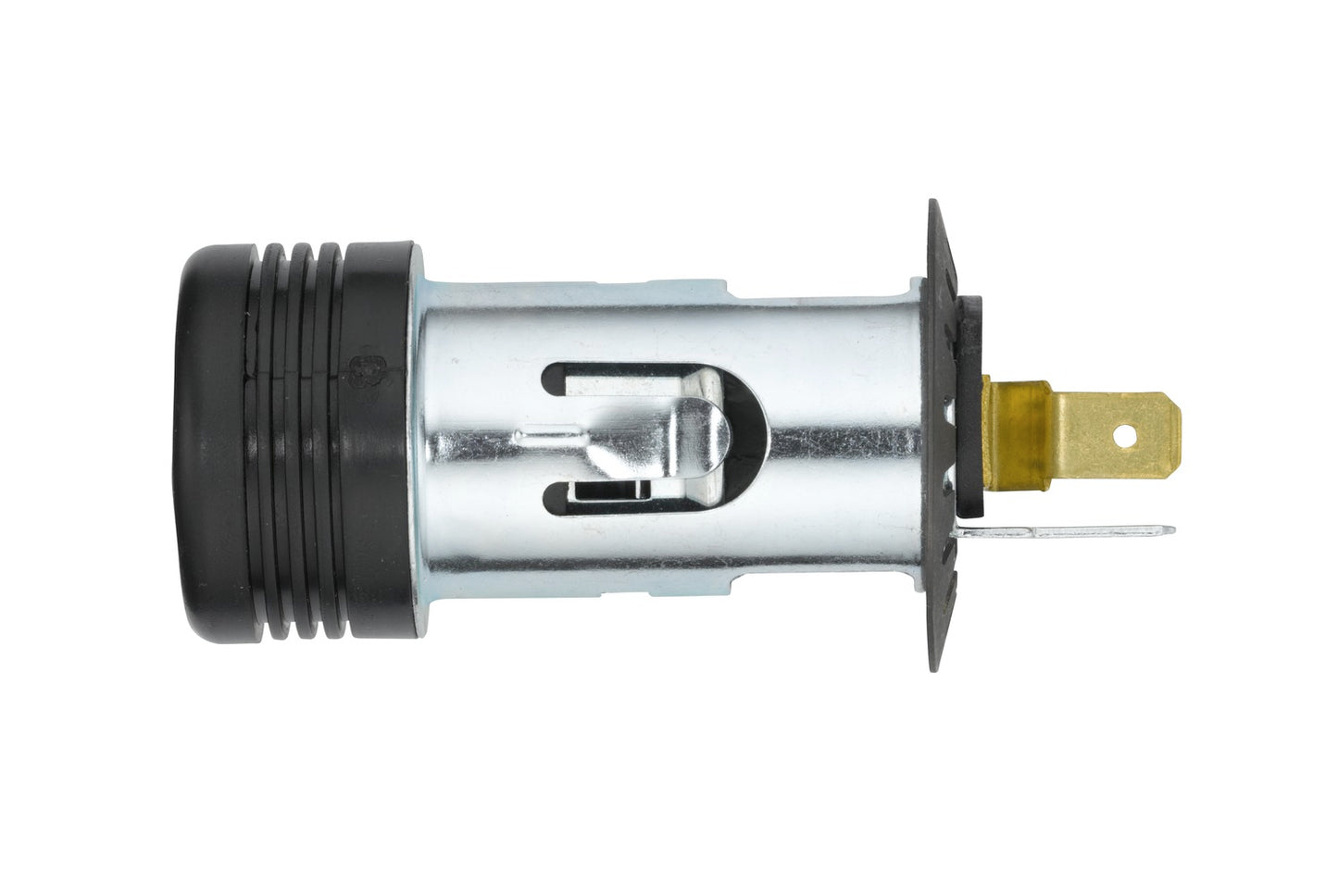 HELLA Cigarette Lighter - 12V - Fitting - Plug: Blade Terminal 8EZ008022-001