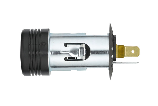 HELLA Cigarette Lighter - 12V - Fitting - Plug: Blade Terminal 8EZ008022-001