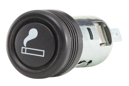 HELLA Cigarette Lighter - 24V - Fitting - Plug: Blade Terminal 8EZ008022-011