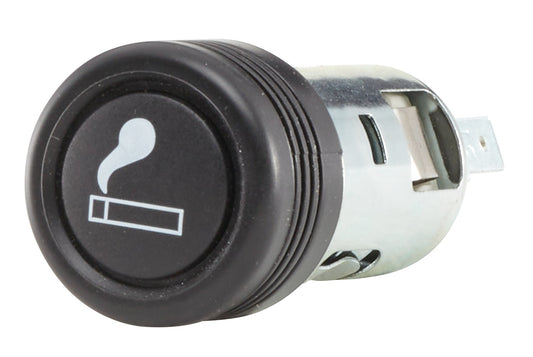 HELLA Cigarette Lighter - 24V - Fitting - Plug: Blade Terminal 8EZ008022-011