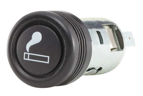 HELLA Cigarette Lighter - 24V - Fitting - Plug: Blade Terminal 8EZ008022-011