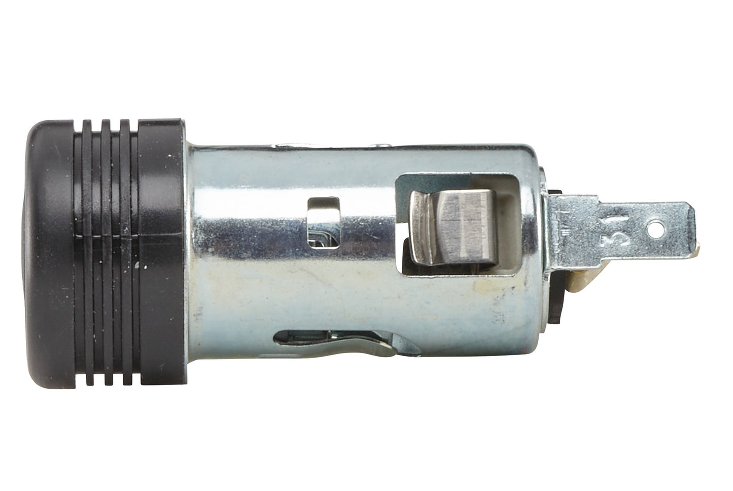 HELLA Cigarette Lighter - 24V - Fitting - Plug: Blade Terminal 8EZ008022-011