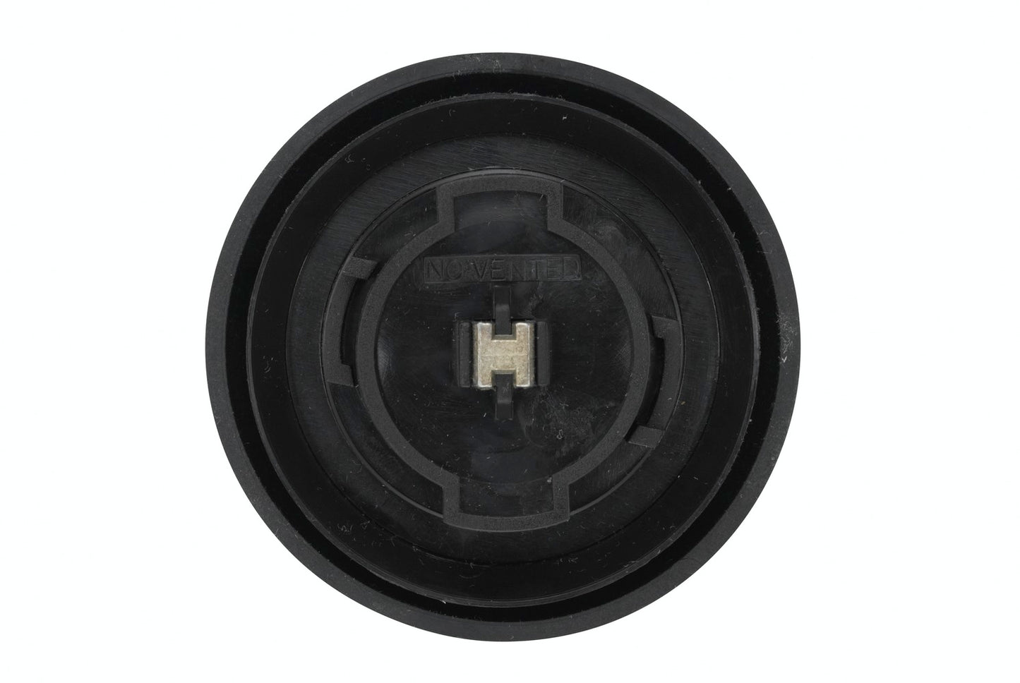 HELLA Fuel cap - PT45 - with lock/with key 8XY007747-001