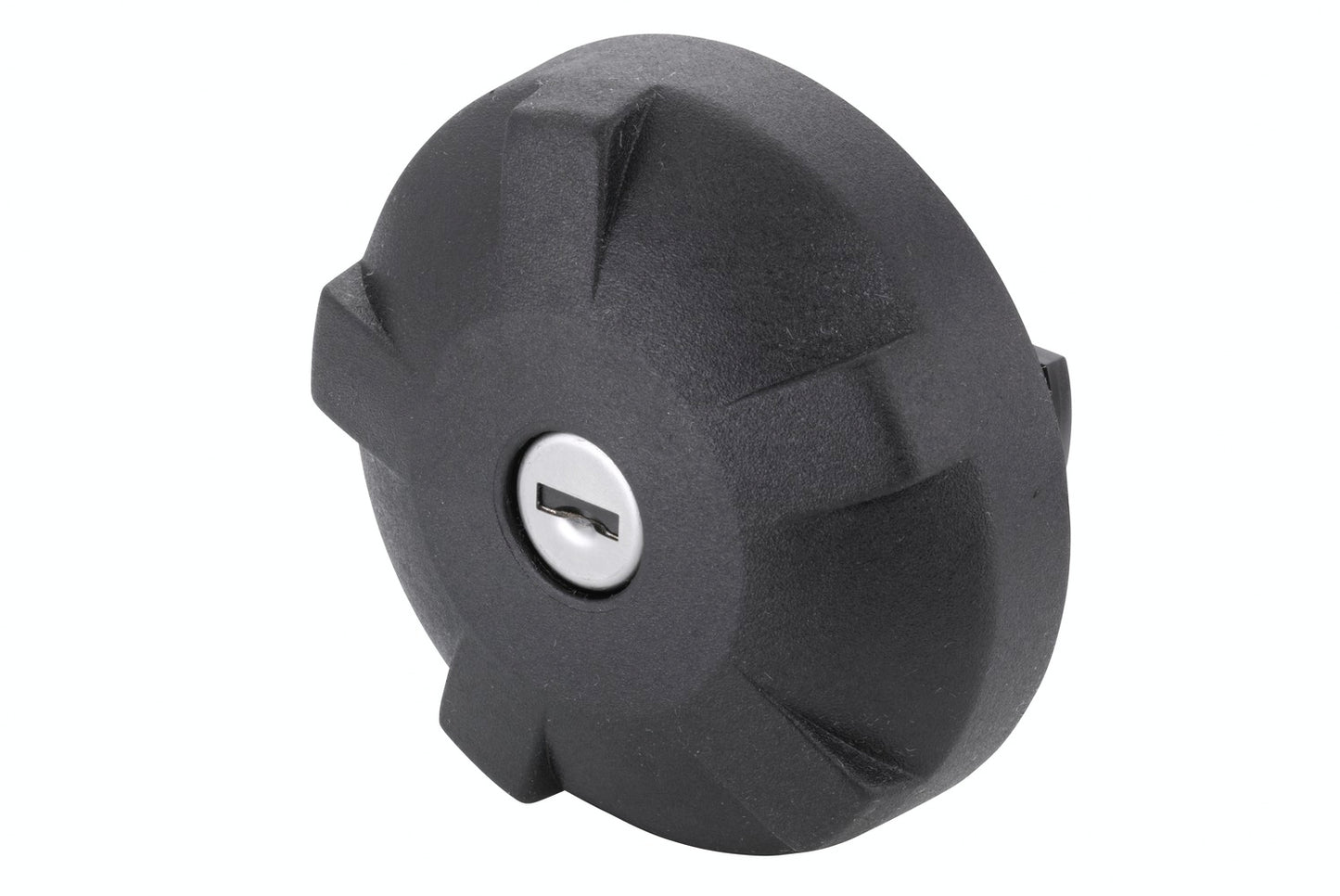 HELLA Fuel cap - PT45 - with lock/with key 8XY007747-001