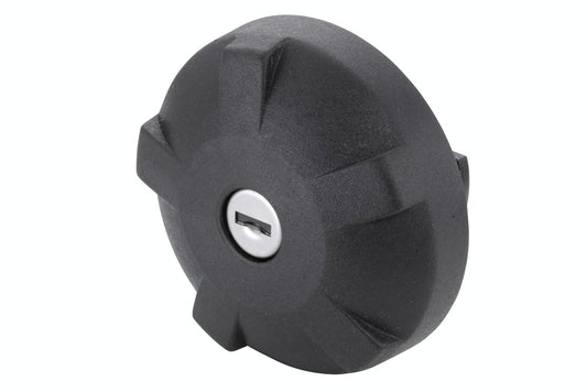 HELLA Fuel cap - PT45 - with lock/with key 8XY007747-001