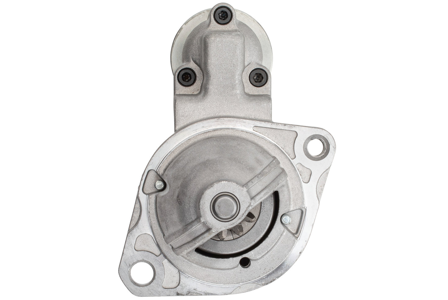 HELLA Starter - 12V - 1.7kW - for e.g. BMW 4 Coupe 8EA011612-771