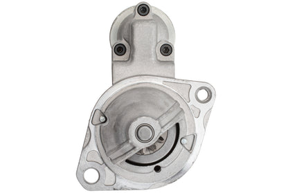 HELLA Starter - 12V - 1.7kW - for e.g. BMW 4 Coupe 8EA011612-771