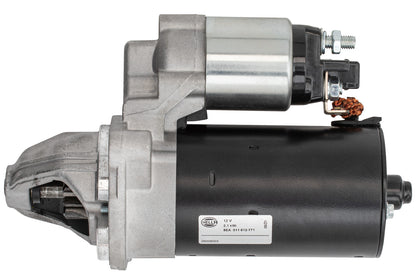 HELLA Starter - 12V - 1.7kW - for e.g. BMW 4 Coupe 8EA011612-771