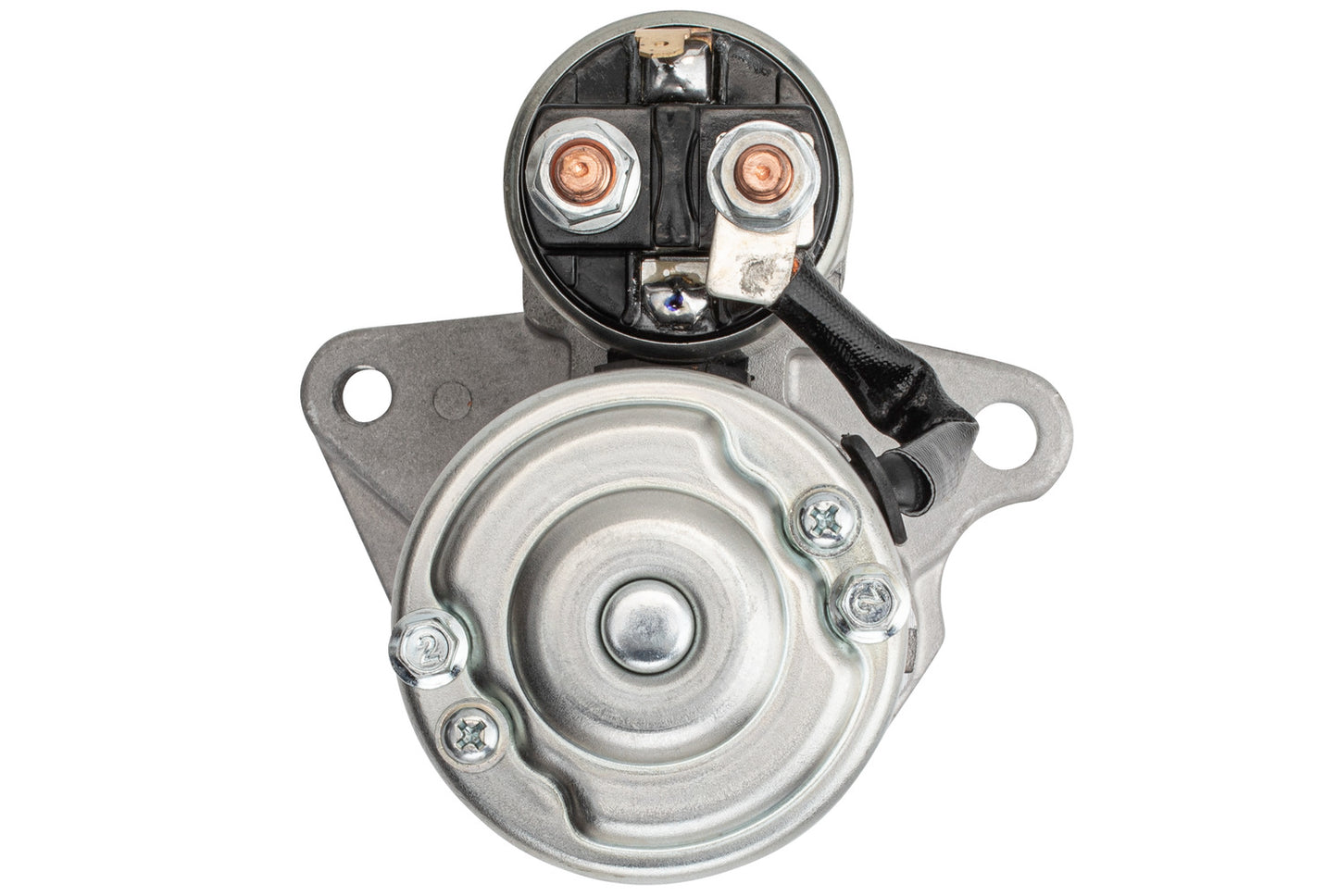 HELLA Starter - 12V - 1.2kW - for e.g. Mazda CX-5 8EA011612-801