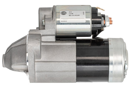 HELLA Starter - 12V - 1.2kW - for e.g. Mazda CX-5 8EA011612-801