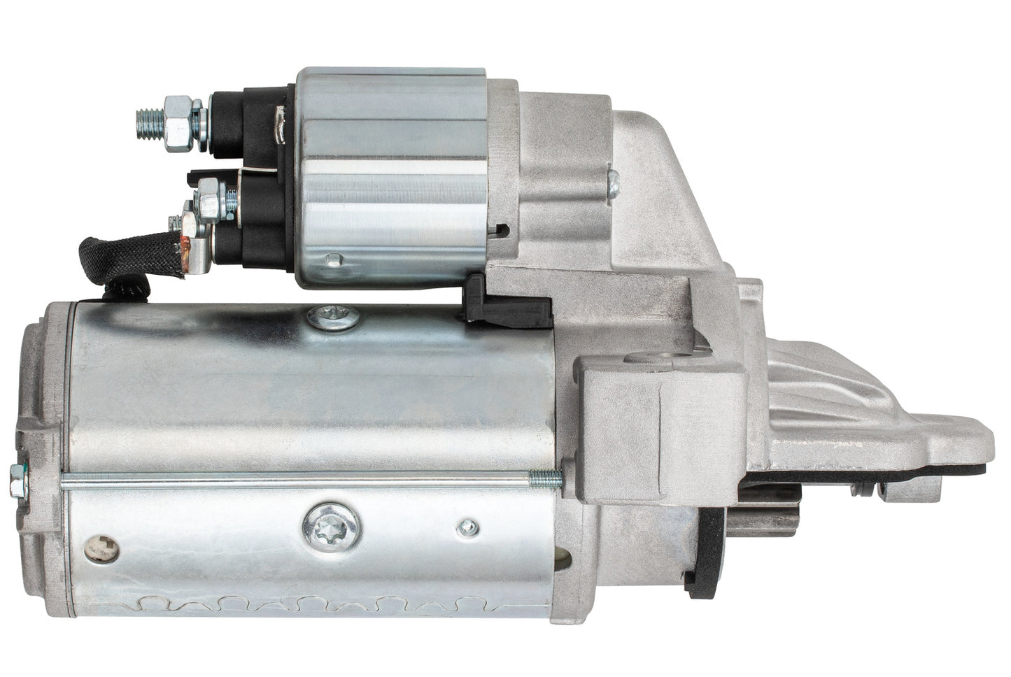 HELLA Starter - 12V - 2.2kW - for e.g. Ford Transit V363 8EA011612-851