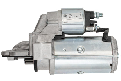 HELLA Starter - 12V - 2.2kW - for e.g. Ford Transit V363 8EA011612-851