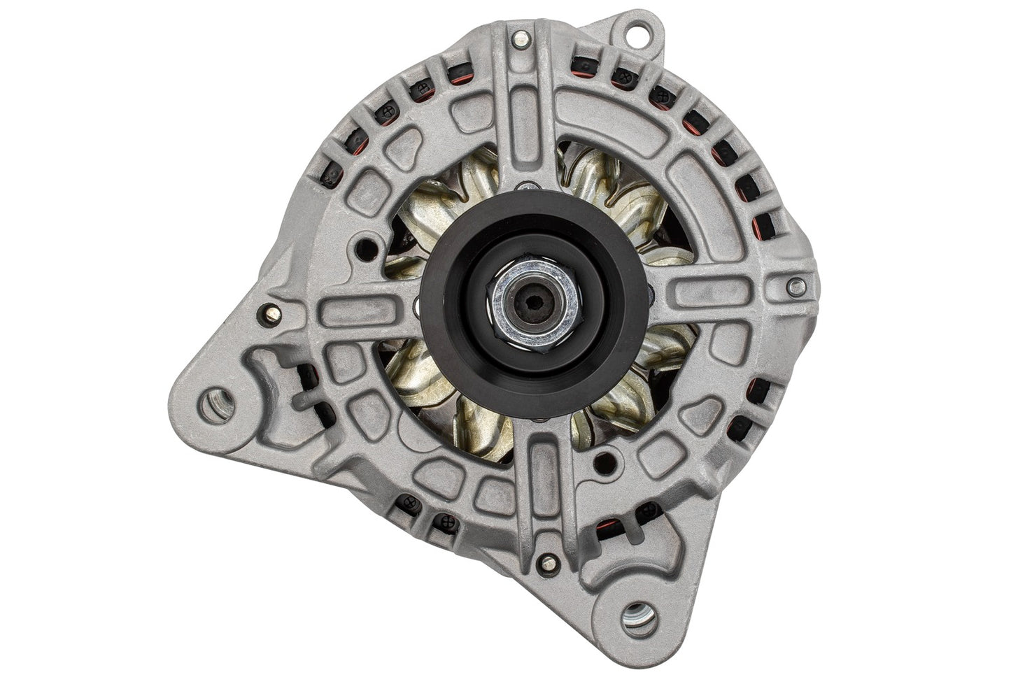 HELLA Alternator - 14V - 150A - for e.g. Renault Twingo II (CN0_) 8EL011712-991
