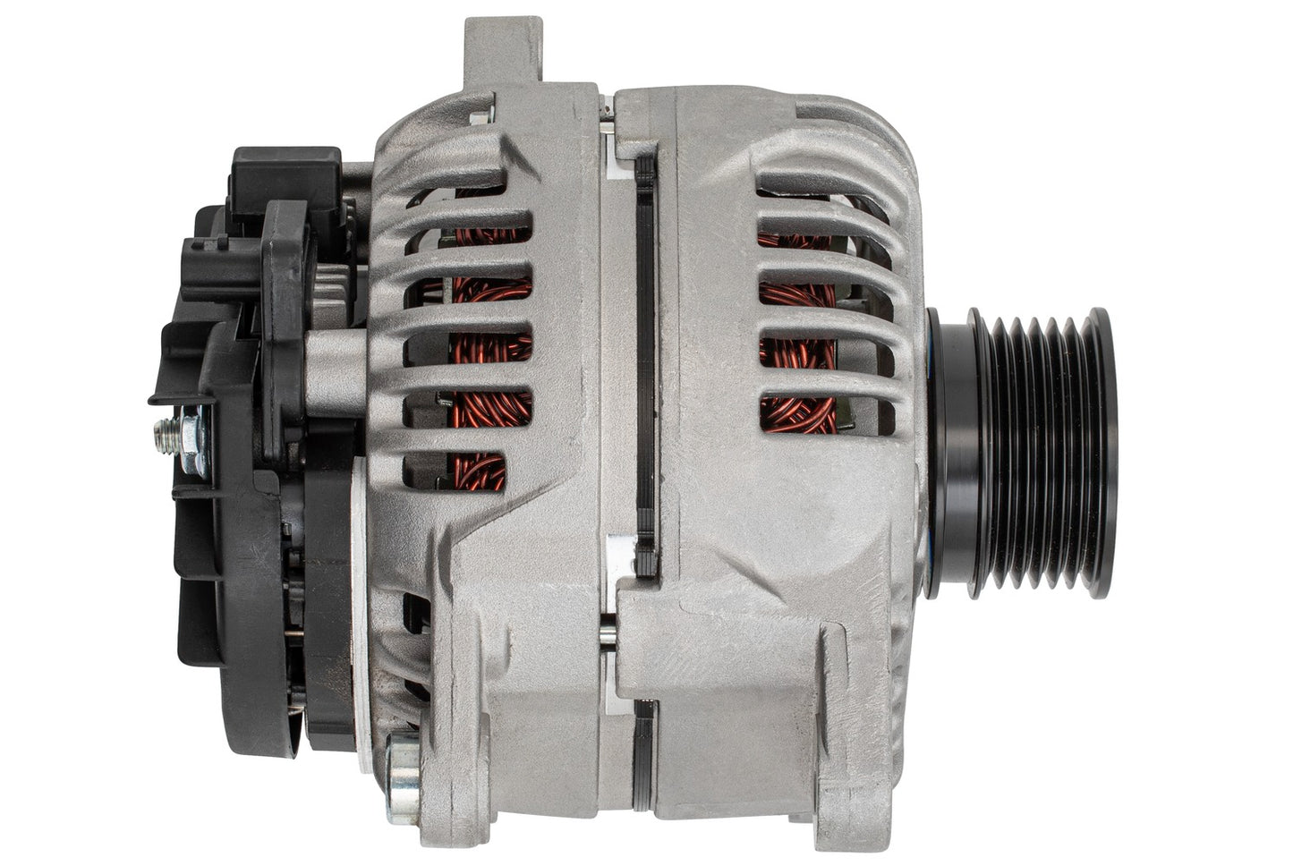 HELLA Alternator - 14V - 150A - for e.g. Renault Twingo II (CN0_) 8EL011712-991