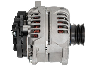 HELLA Alternator - 14V - 150A - for e.g. Renault Twingo II (CN0_) 8EL011712-991