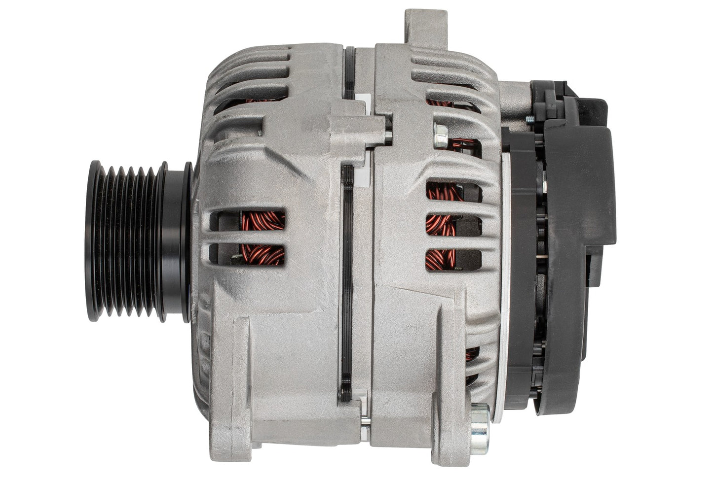 HELLA Alternator - 14V - 150A - for e.g. Renault Twingo II (CN0_) 8EL011712-991