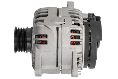 HELLA Alternator - 14V - 150A - for e.g. Renault Twingo II (CN0_) 8EL011712-991