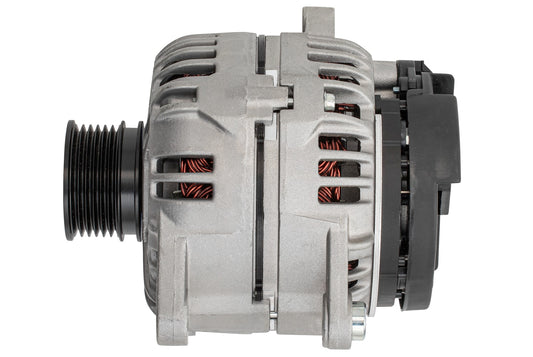 HELLA Alternator - 14V - 150A - for e.g. Renault Twingo II (CN0_) 8EL011712-991