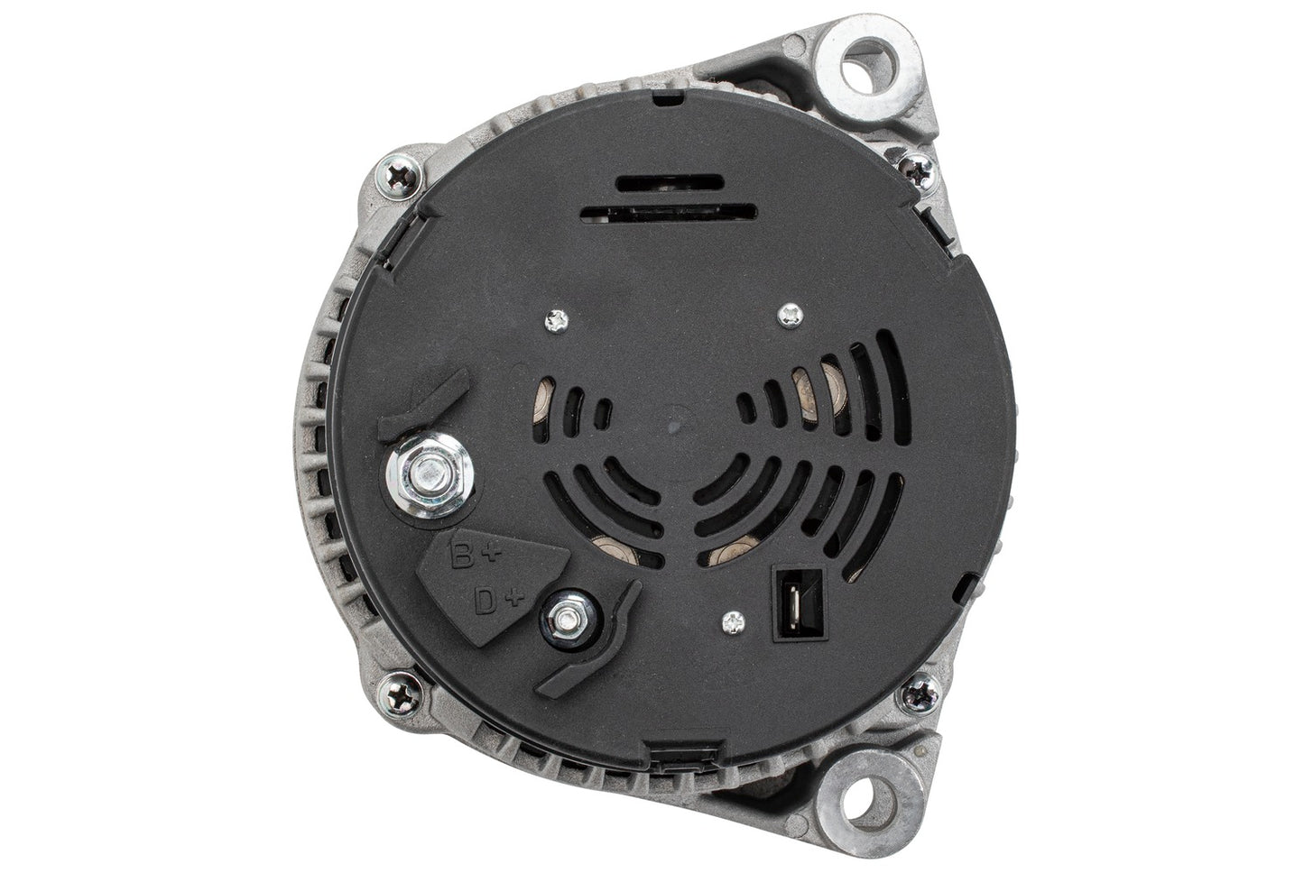 HELLA Alternator - 14V - 143A - for e.g. MERCEDES-BENZ E-CLASS (W210) 8EL012429-861