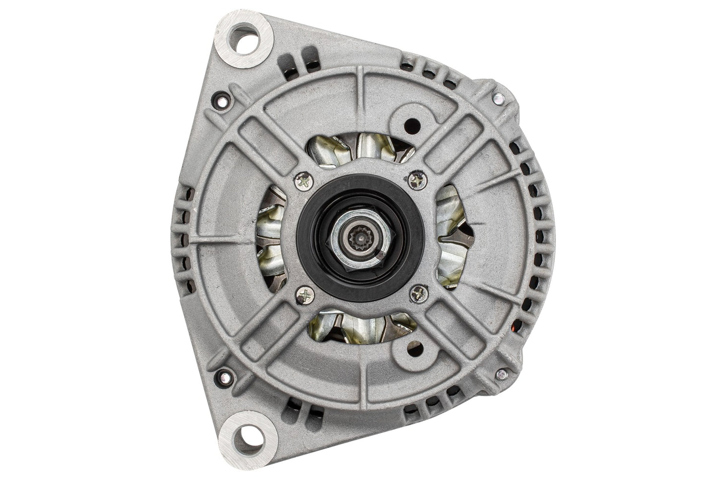 HELLA Alternator - 14V - 143A - for e.g. MERCEDES-BENZ E-CLASS (W210) 8EL012429-861