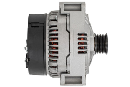 HELLA Alternator - 14V - 143A - for e.g. MERCEDES-BENZ E-CLASS (W210) 8EL012429-861