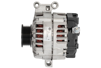 HELLA Alternator - 14V - 125A 8EL015630-961