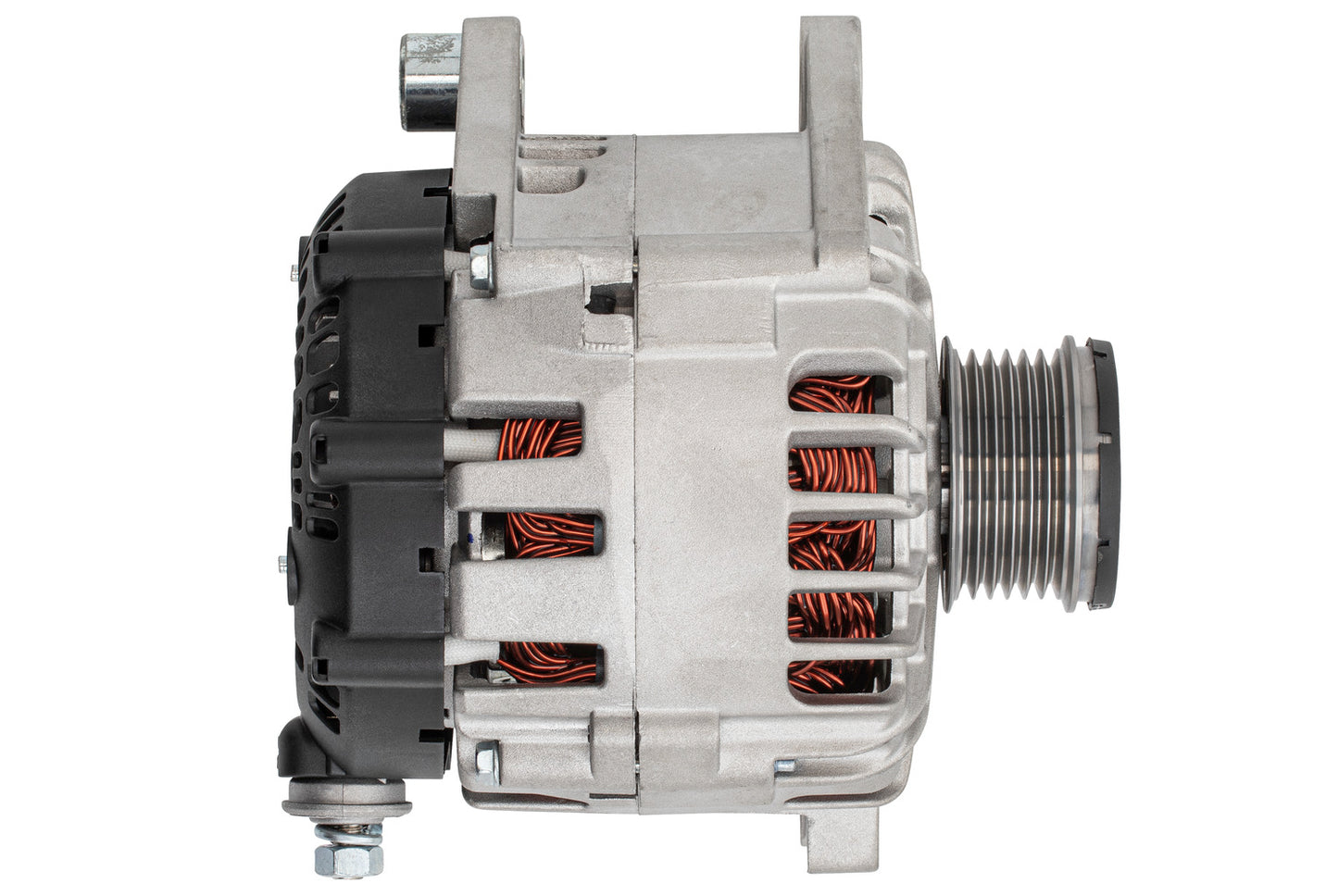 HELLA Alternator - 14V - 110A 8EL015630-971