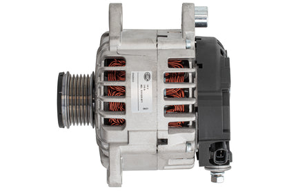 HELLA Alternator - 14V - 110A 8EL015630-971