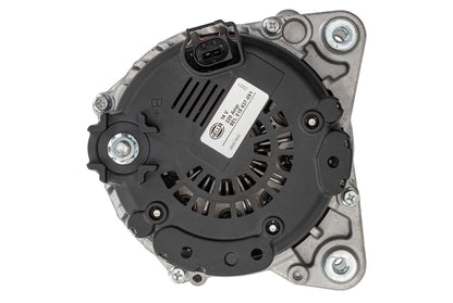 HELLA Alternator - 14V - 220A - for e.g. AUDI Q7 (4LB) 8EL015637-091