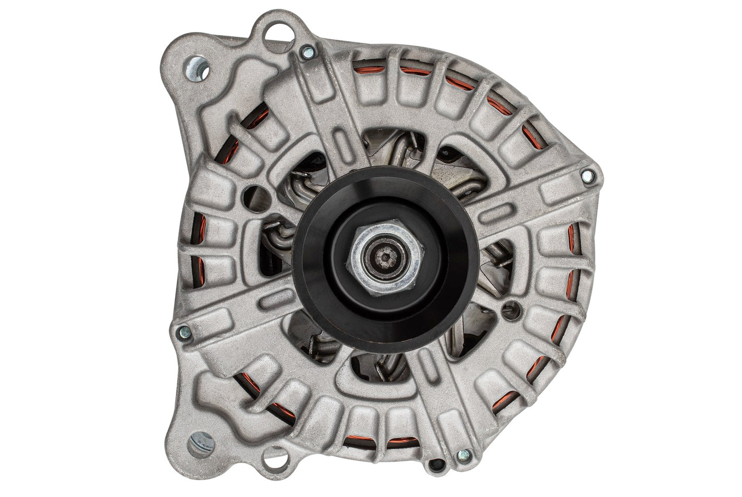 HELLA Alternator - 14V - 220A - for e.g. AUDI Q7 (4LB) 8EL015637-091